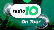 Radio 10 On Tour in dit hotel!