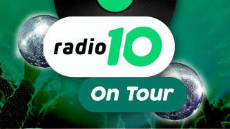 Radio 10 On Tour in dit hotel!