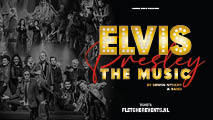ELVIS THE MUSIC komt naar dit hotel!