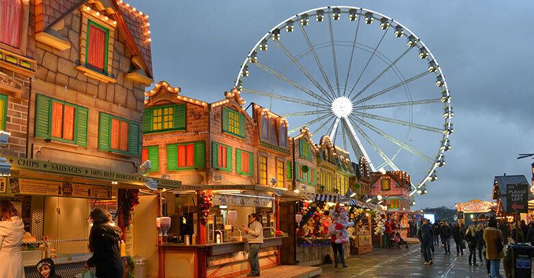 Zomerkermis Helmond