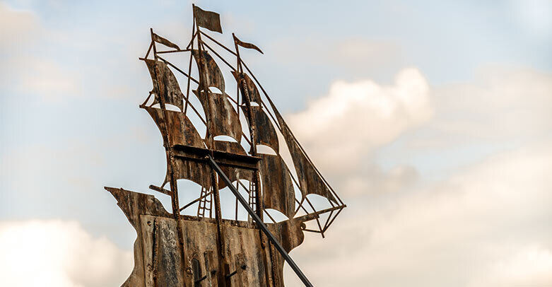 Pirate Metal Party
