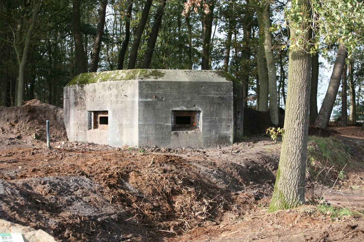 Vossenberg