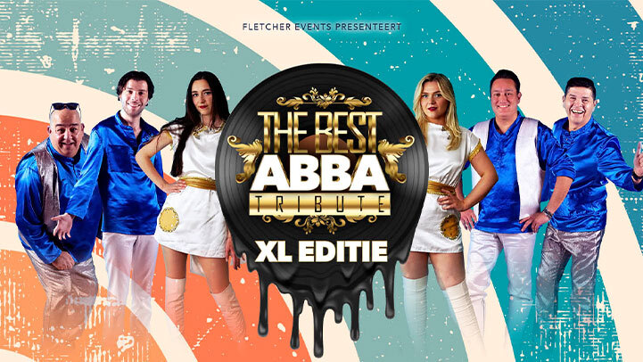 Abba Tribute