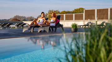 BLUE Wellnessresort Helmond