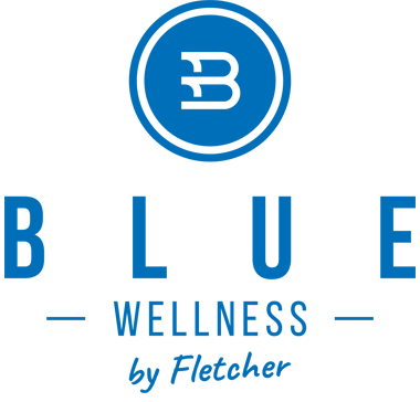 Logo van BLUE Wellnessresort Helmond by Fletcher