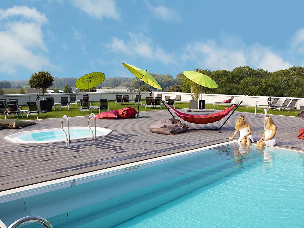 Photos And Videos Fletcher Wellness Hotel Helmond