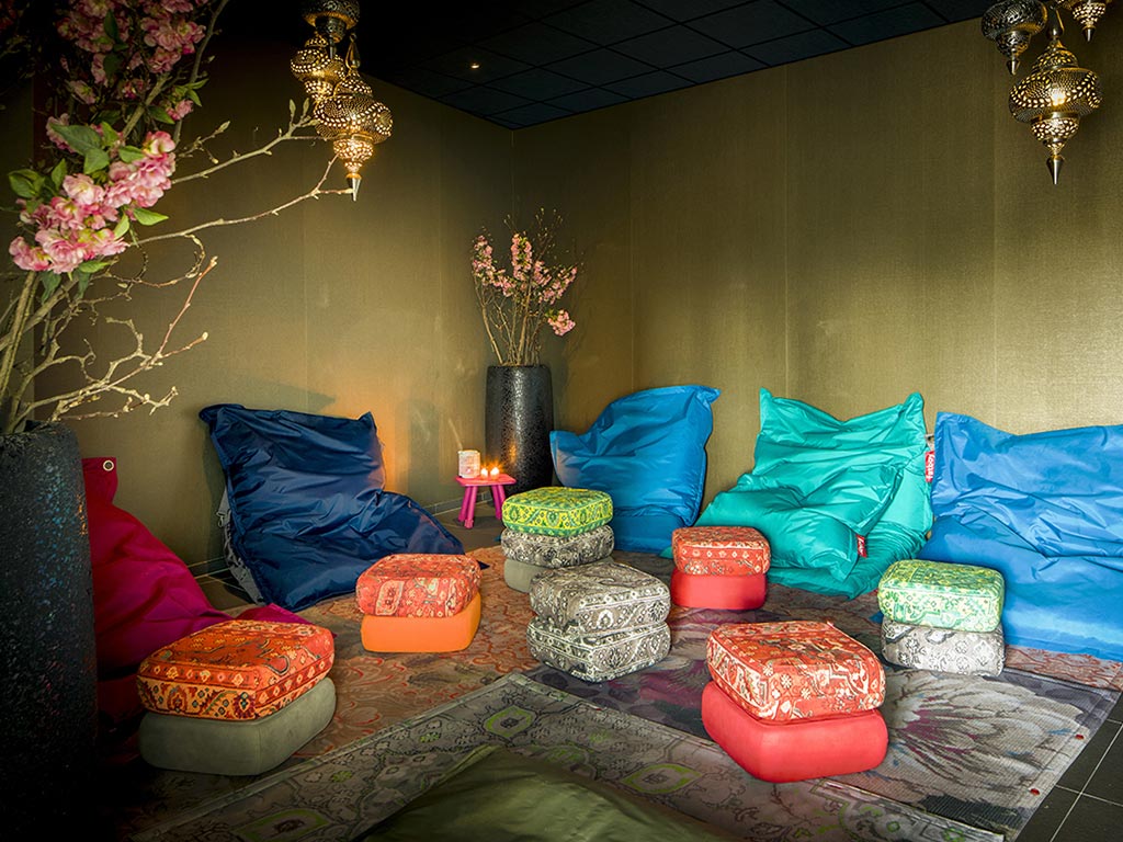 BLUE Wellnessresort Fletcher WellnessHotel Helmond