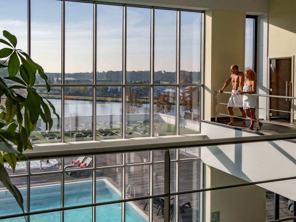 Foto's Fletcher WellnessHotel Helmond